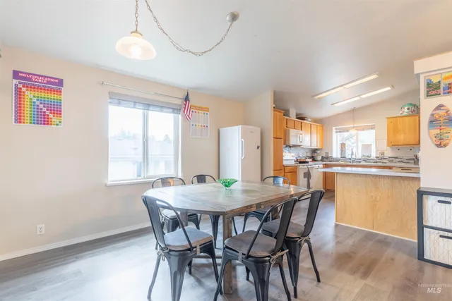 $160,000 | 609 North Almon Street, Unit 4020, Moscow, ID 83843