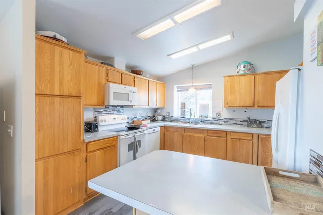 $160,000 | 609 North Almon Street, Unit 4020, Moscow, ID 83843