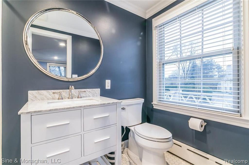 272 Ridge Road Grosse Pointe Farms, MI 48236 - Photo 41 of 53