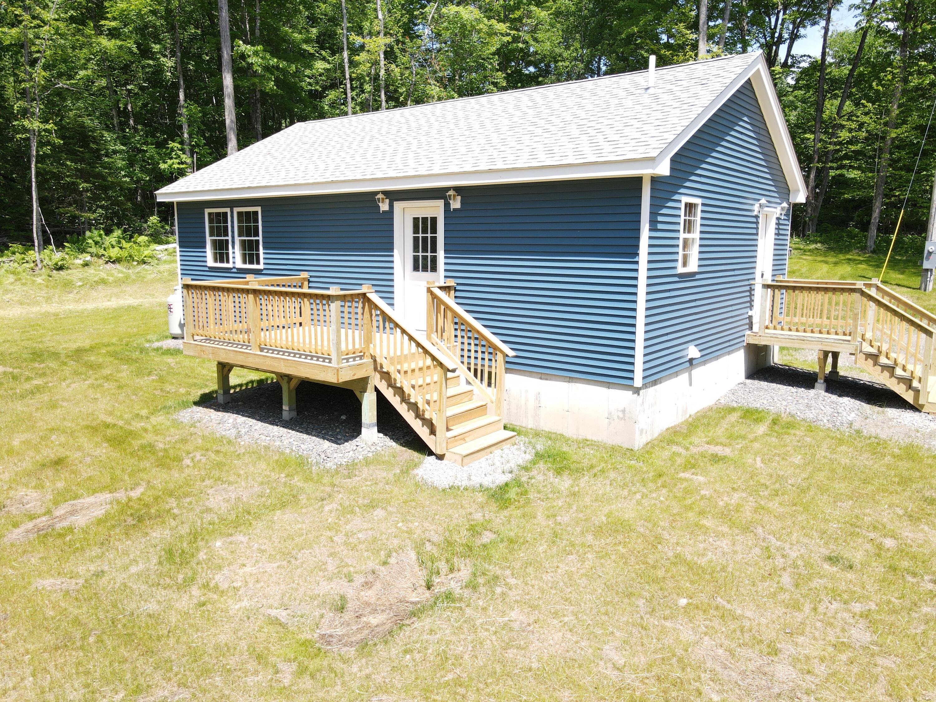 14 Bailey Hill Road Cambridge, ME 04923 - Photo 1 of 46 -