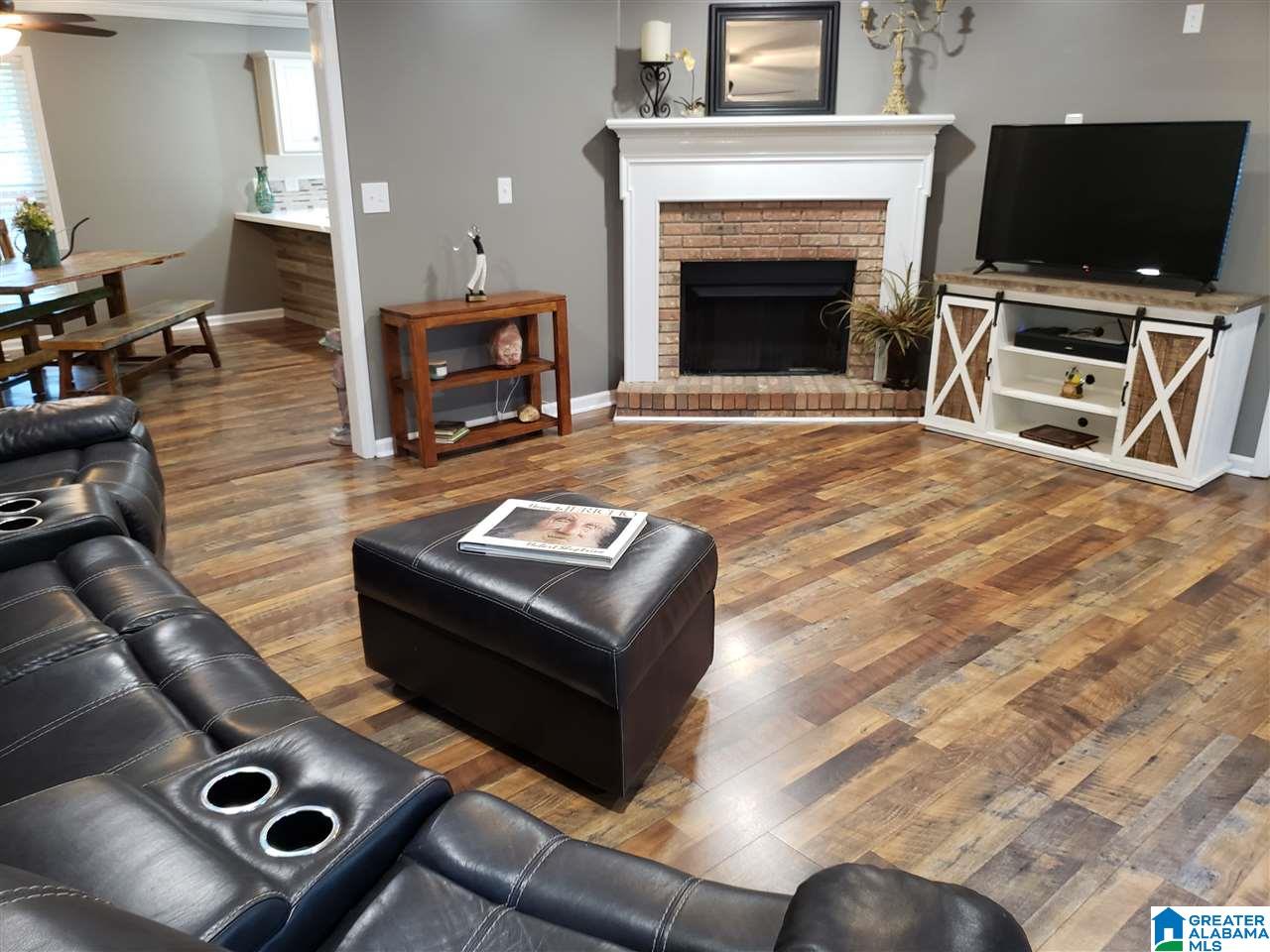 1318 Ashville Road Leeds, AL 35094 - Photo 8 of 24