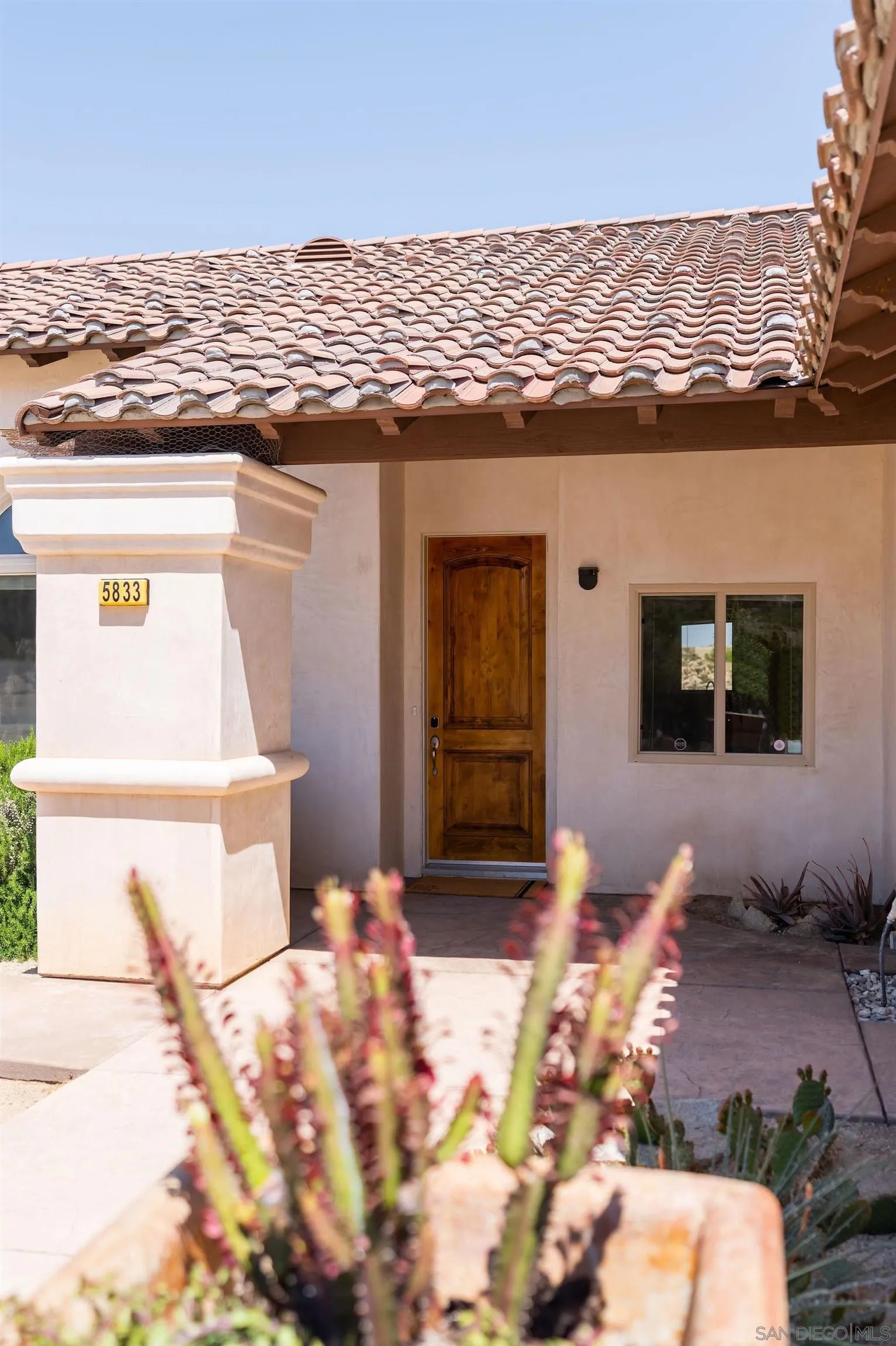 5833 San Rafael Road Yucca Valley, CA 92284 - Photo 36 of 64