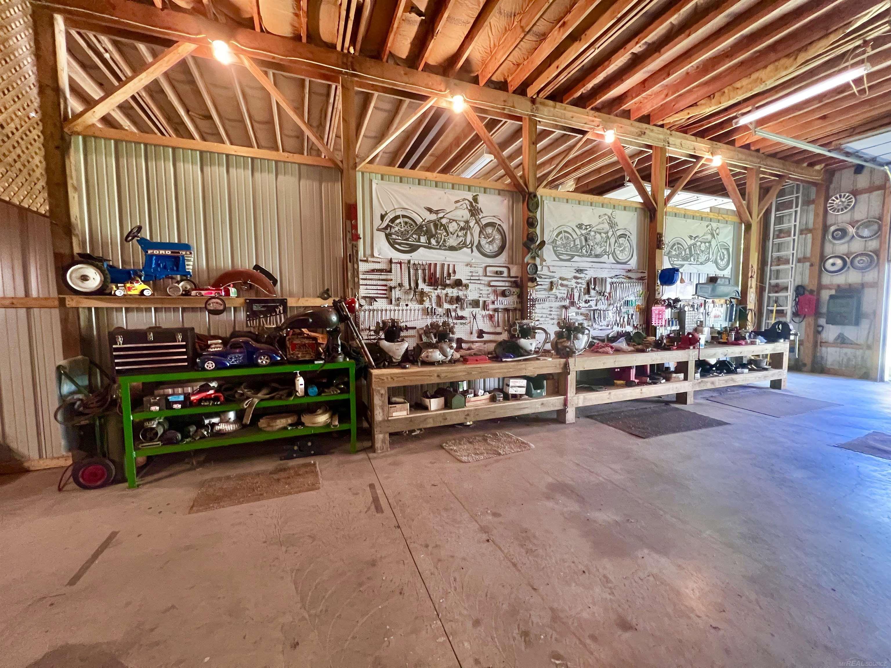 3747 Westrick Road East China, MI 48054 - Photo 43 of 99