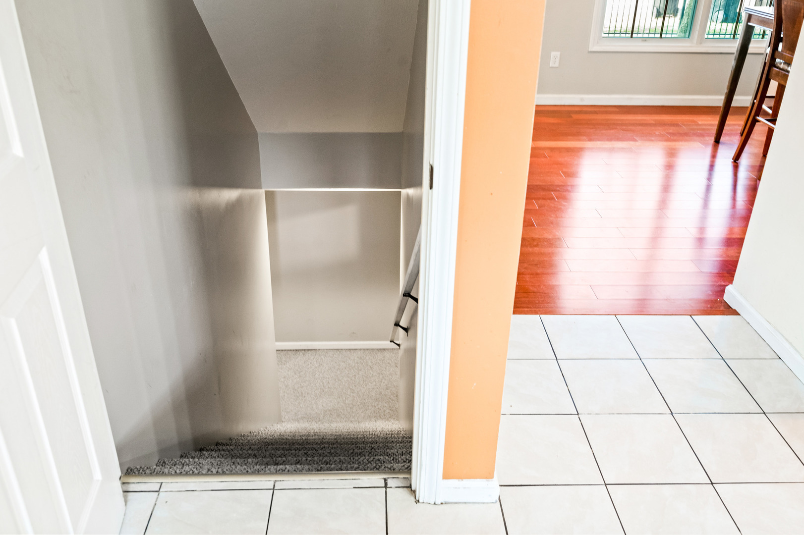 1109 East Shelbourne Drive Normal, IL 61761 - Photo 23 of 33 a view of an empty room