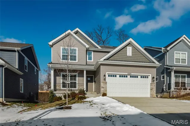 $679,900 | 9239 Merritt Avenue, Rock Hill, MO 63144