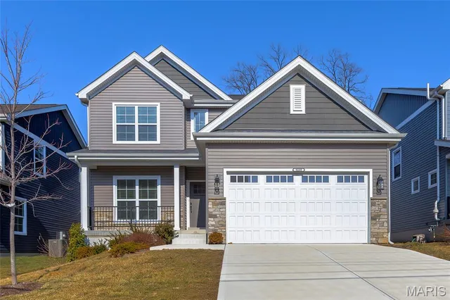 $679,900 | 9239 Merritt Avenue, Rock Hill, MO 63144