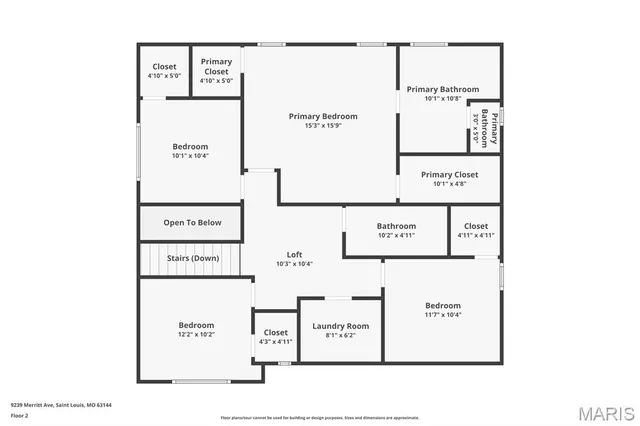 $679,900 | 9239 Merritt Avenue, Rock Hill, MO 63144