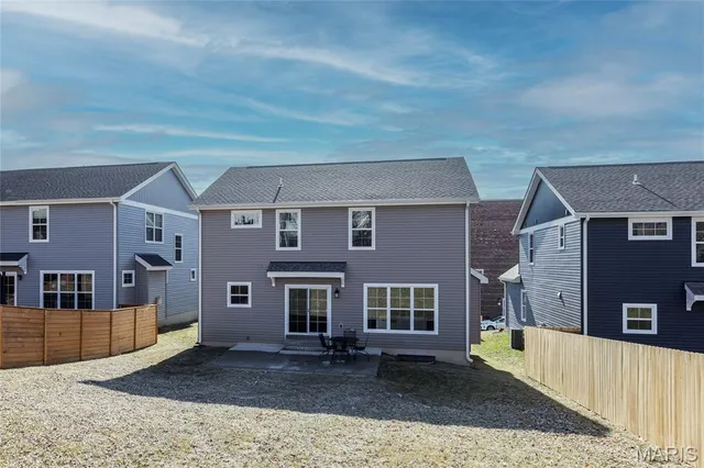 $679,900 | 9239 Merritt Avenue, Rock Hill, MO 63144