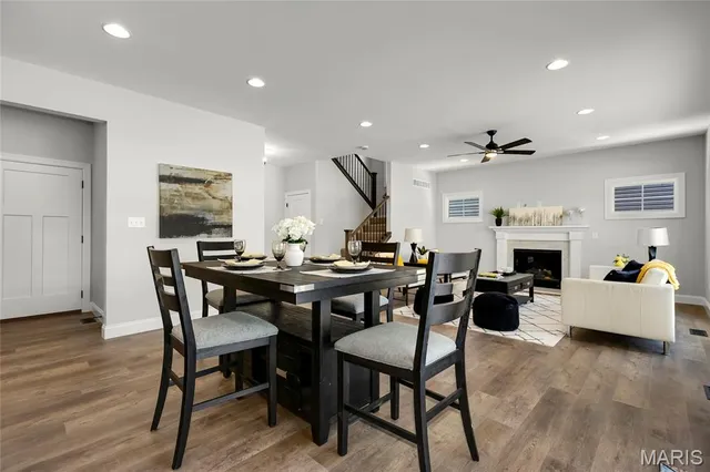 $679,900 | 9239 Merritt Avenue, Rock Hill, MO 63144