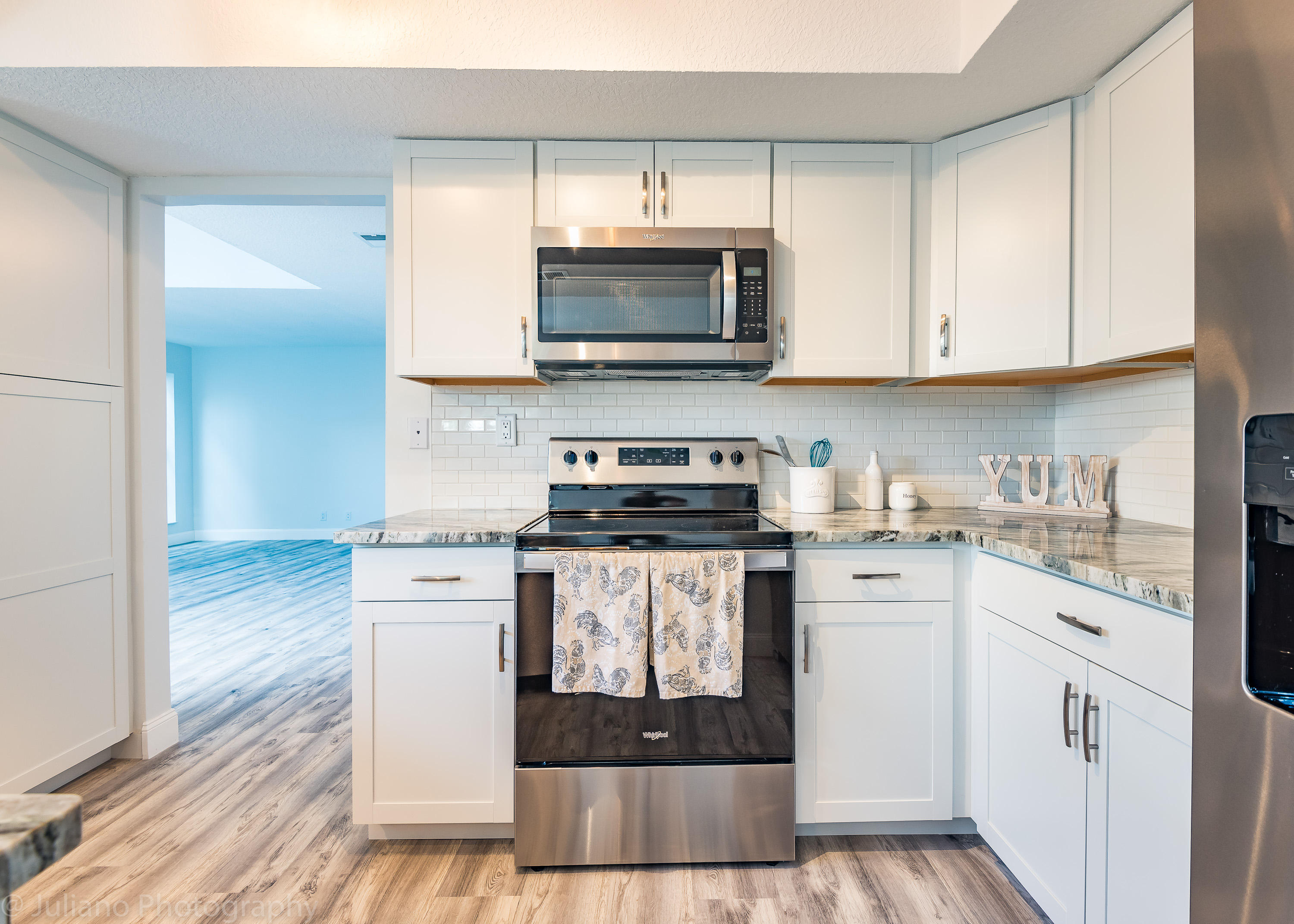 5080 Point Alexis Boca Raton, FL 33431 - Photo 6 of 31 Kitchen