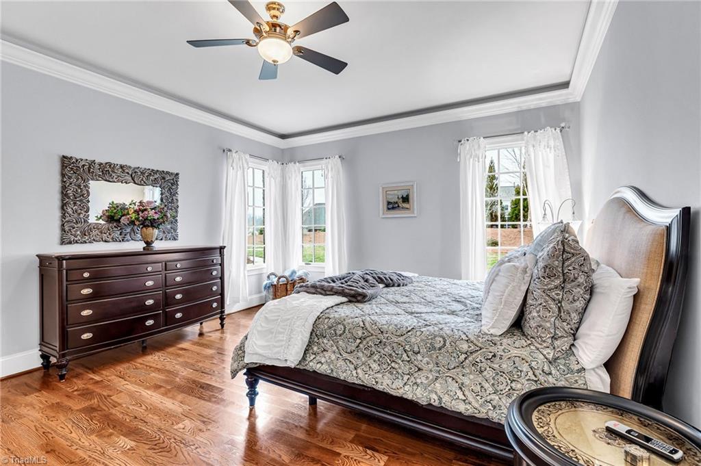 863 Osprey Ridge Road Winston-Salem, NC 27106 - Photo 22 of 50 Gallery Image 22