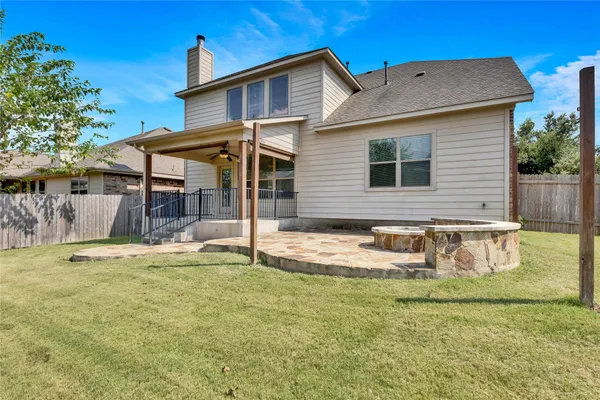 $2,350 | 2300 Dovetail Street, Pflugerville, TX 78660