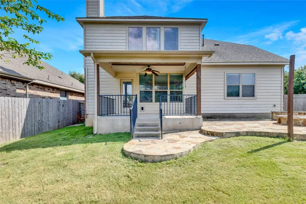 $2,350 | 2300 Dovetail Street, Pflugerville, TX 78660