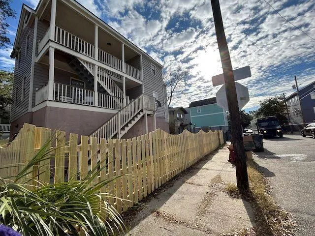 $3,250 | 61 Cooper Street, Unit A, Charleston, SC 29403