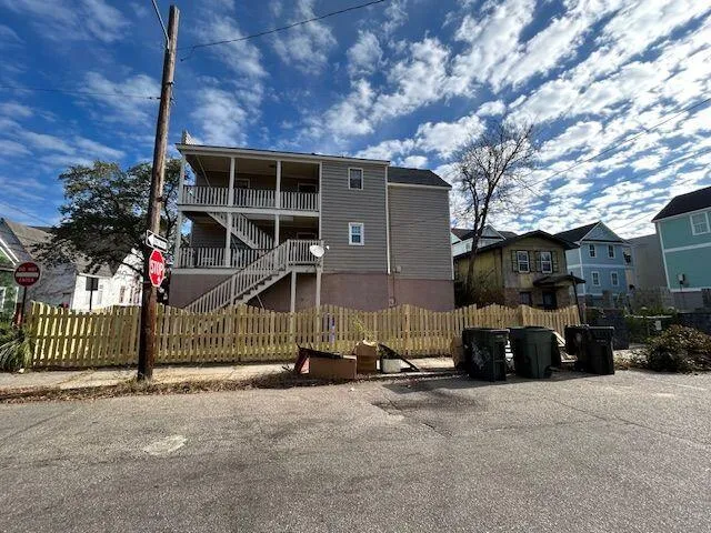 $3,250 | 61 Cooper Street, Unit A, Charleston, SC 29403