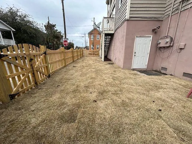 $3,250 | 61 Cooper Street, Unit A, Charleston, SC 29403