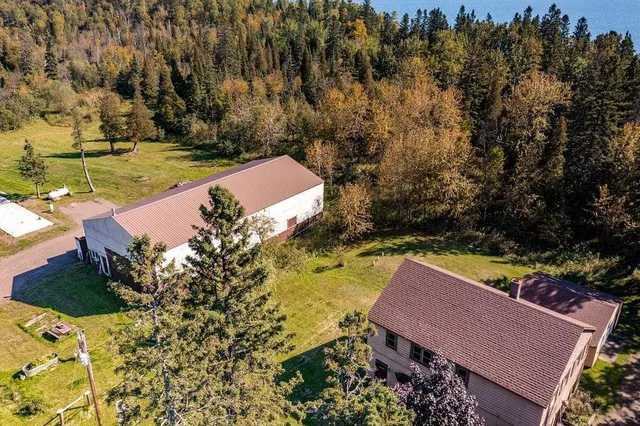 $450,000 | 4892 Highway 61, Silver Bay, MN 55614