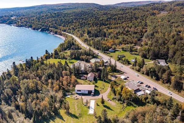$450,000 | 4892 Highway 61, Silver Bay, MN 55614