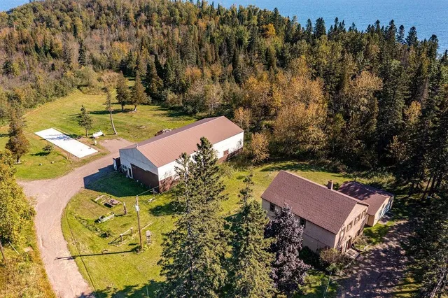 $450,000 | 4892 Highway 61, Silver Bay, MN 55614