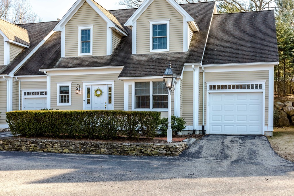 725 Boston Post Road, Unit 7 Sudbury, MA 01776 - Photo 1 of 25 Gallery Image 1