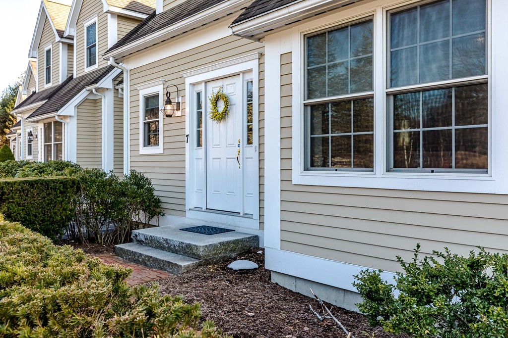 725 Boston Post Road, Unit 7 Sudbury, MA 01776 - Photo 3 of 25 Gallery Image 3