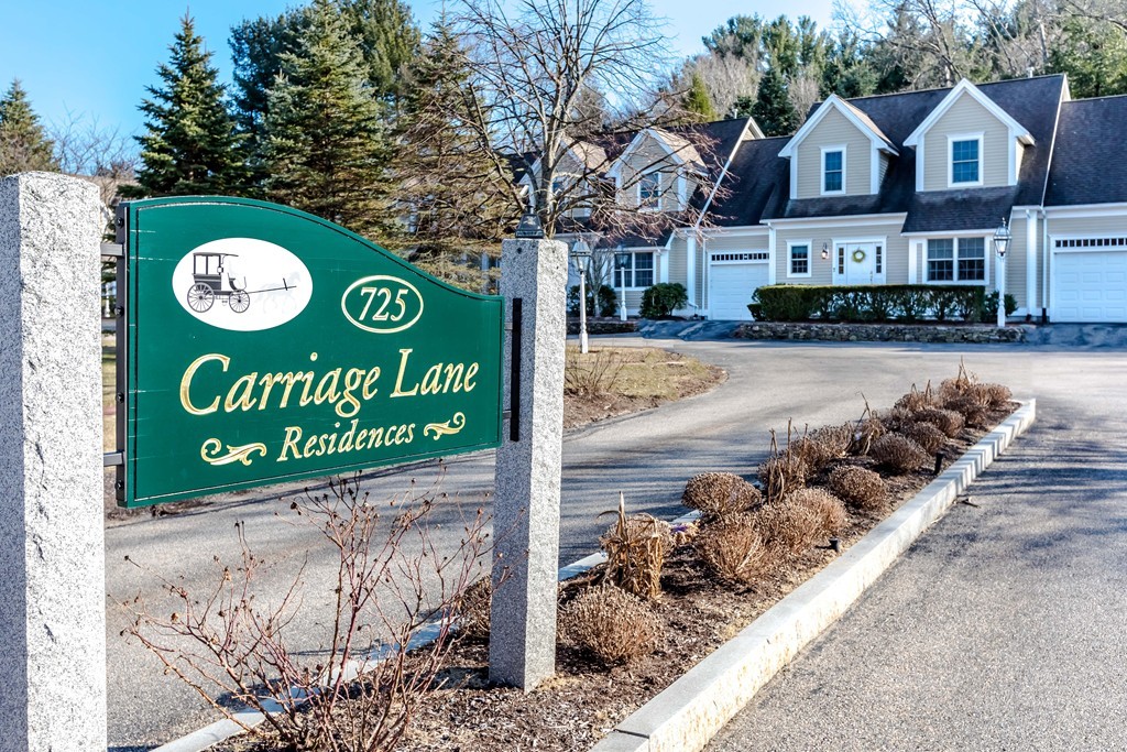 725 Boston Post Road, Unit 7 Sudbury, MA 01776 - Photo 4 of 25 Gallery Image 4