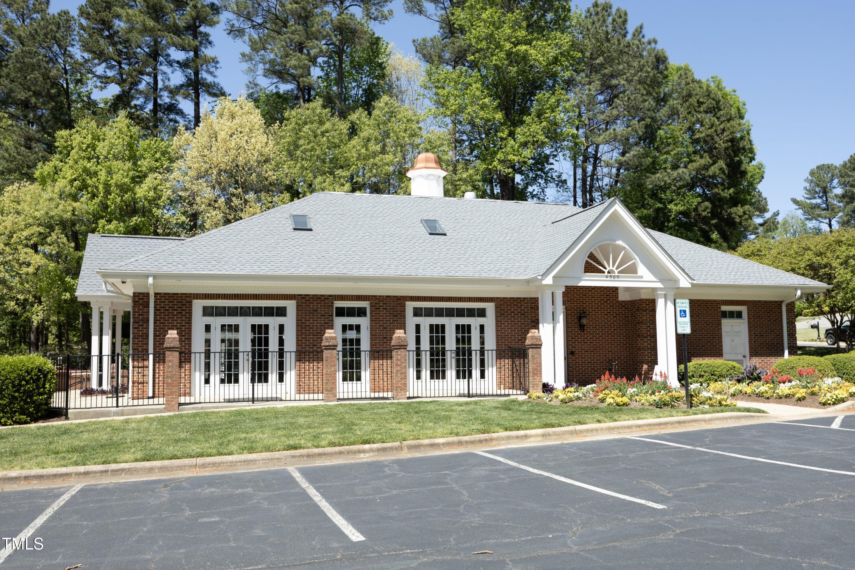 4101 John S Raboteau Wynd Raleigh, NC 27612 - Photo 51 of 65 48clubhouse