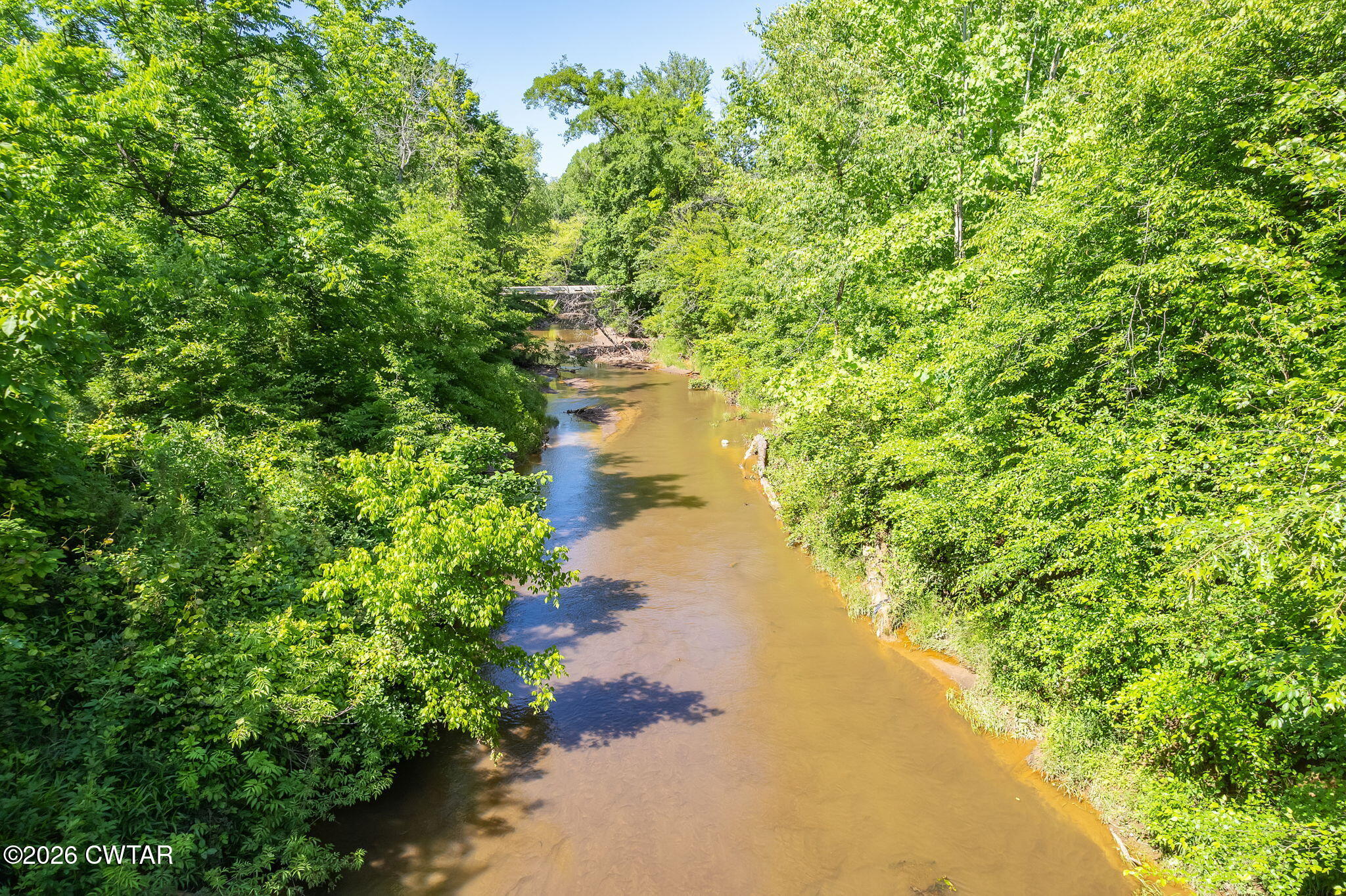 0 Plainview Road Henderson, TN 38340 - Photo 25 of 25 creek 4