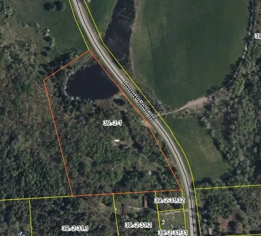 $99,000 | L1 County Road 16, Plymouth, NY 13832