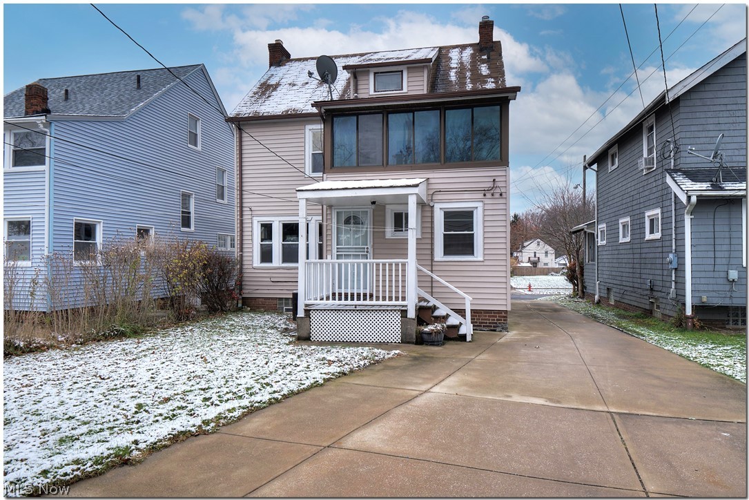 971 Pembrook Road Cleveland Heights, OH 44121 - Photo 26 of 28