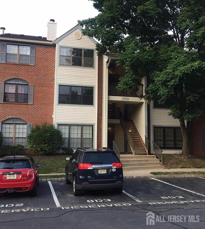 72 Joyner Court Lawrence Township, NJ 08648 - Photo 1 of 11