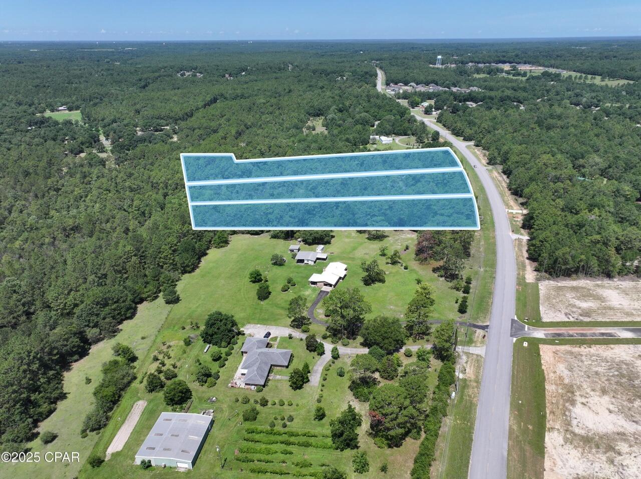 1 Poverty Creek Road Crestview, FL 32539 - Photo 3 of 15