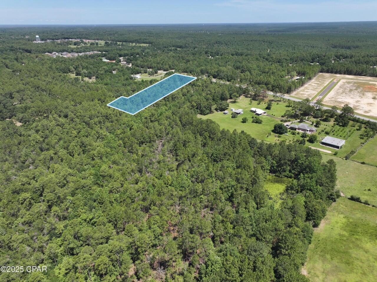 1 Poverty Creek Road Crestview, FL 32539 - Photo 8 of 15