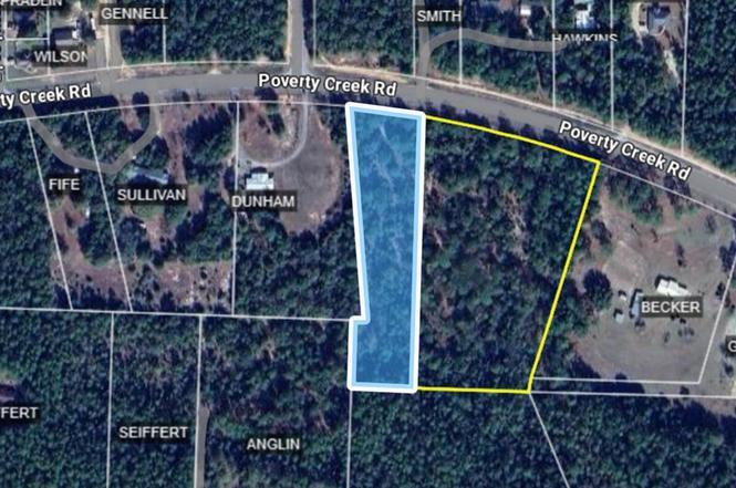 1 Poverty Creek Road Crestview, FL 32539 - Photo 10 of 15