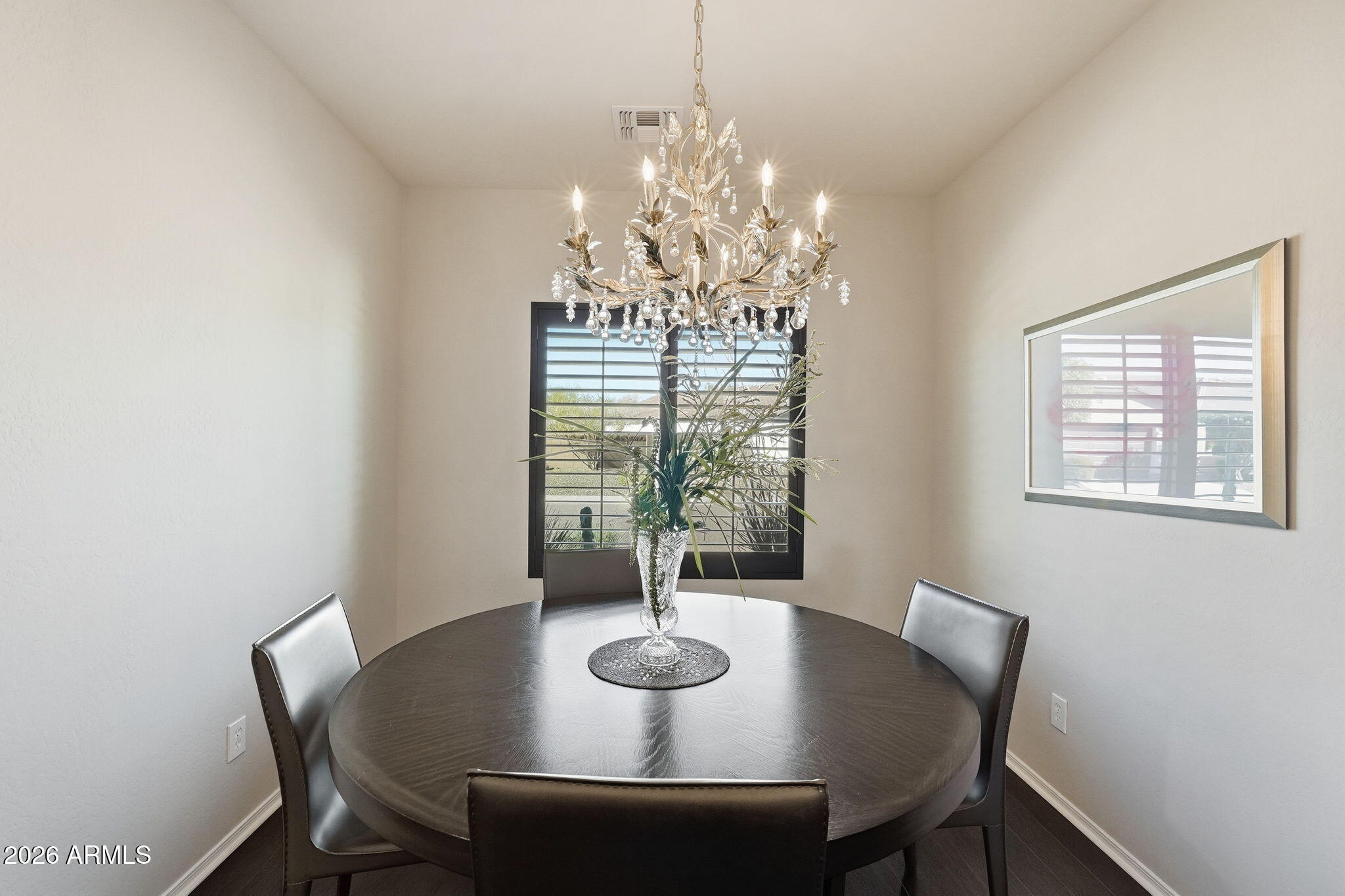 1649 West Desperado Way Phoenix, AZ 85085 - Photo 12 of 59 Breakfast Nook