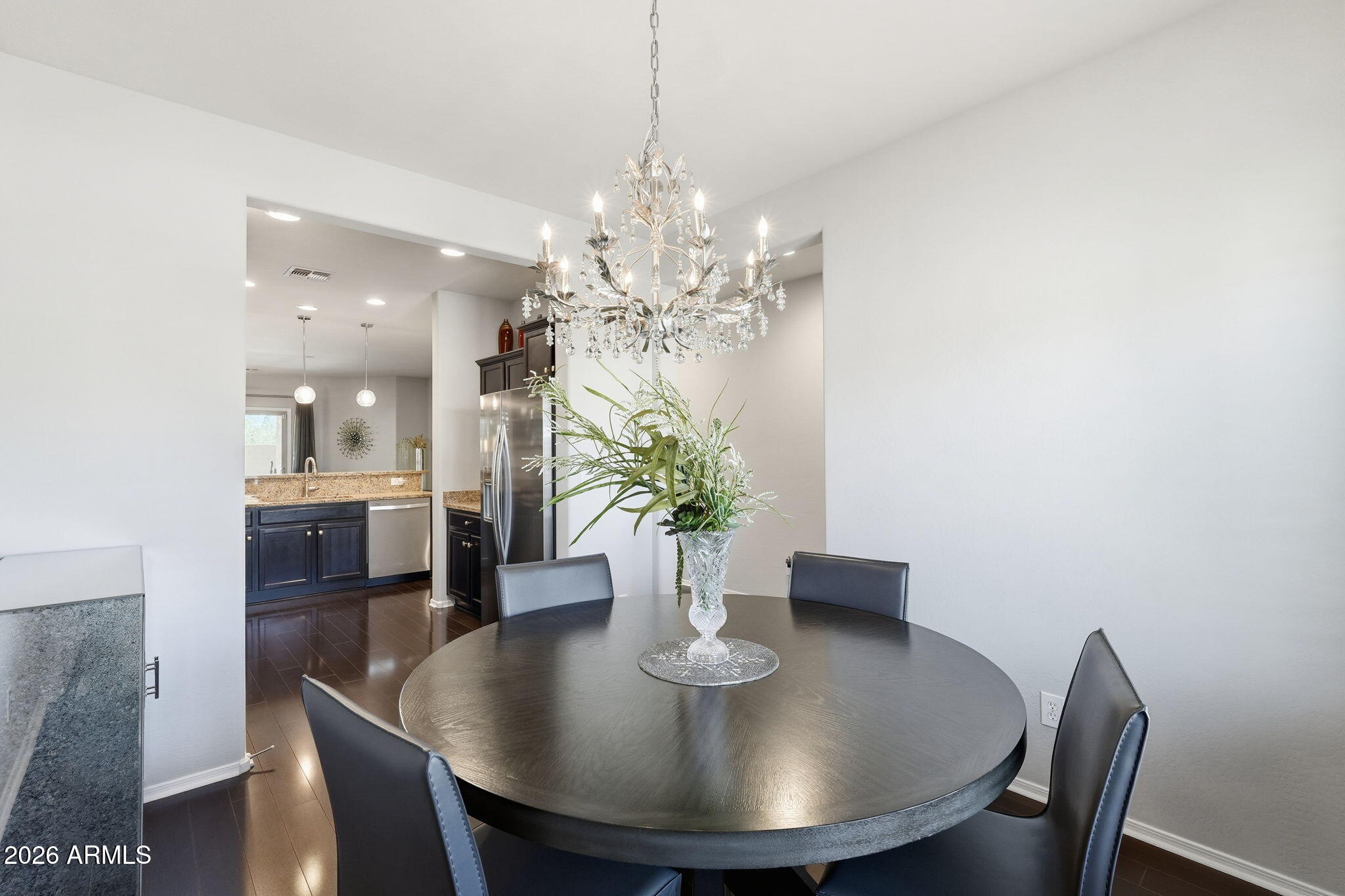 1649 West Desperado Way Phoenix, AZ 85085 - Photo 13 of 59 Breakfast Nook