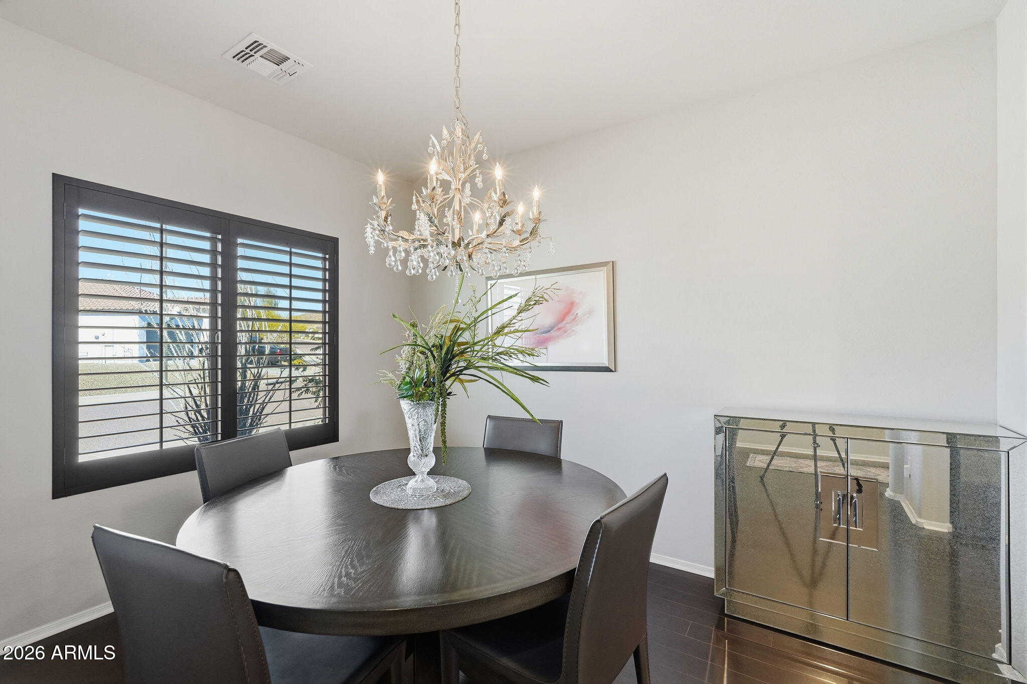 1649 West Desperado Way Phoenix, AZ 85085 - Photo 14 of 59 Breakfast Nook