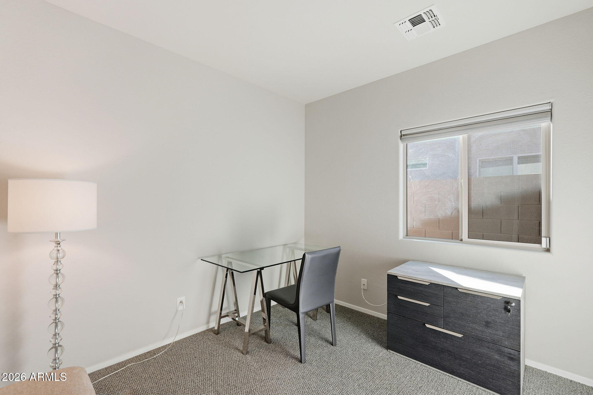 1649 West Desperado Way Phoenix, AZ 85085 - Photo 15 of 59 Bedroom 2