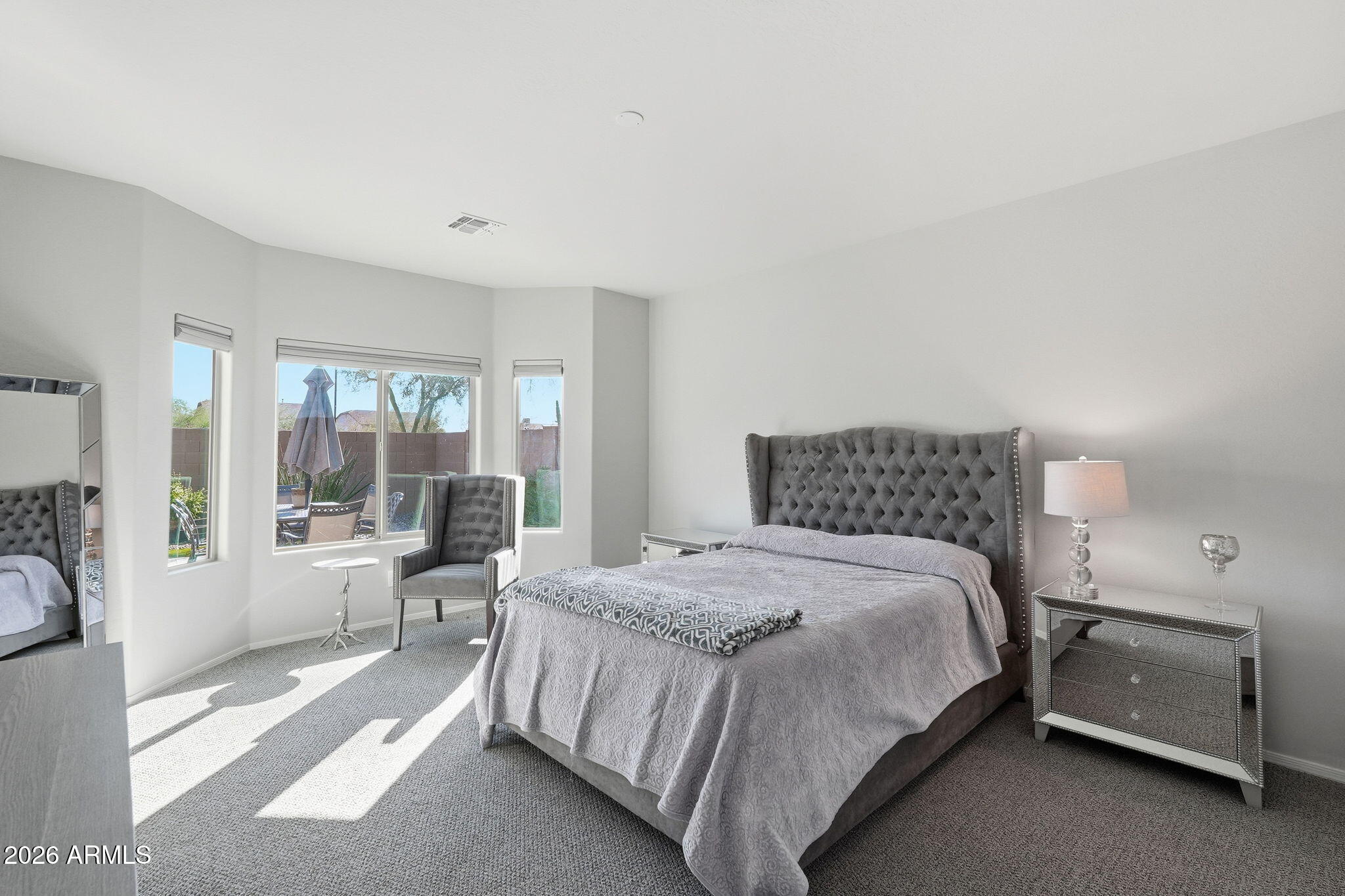 1649 West Desperado Way Phoenix, AZ 85085 - Photo 16 of 59 Primary Bedroom