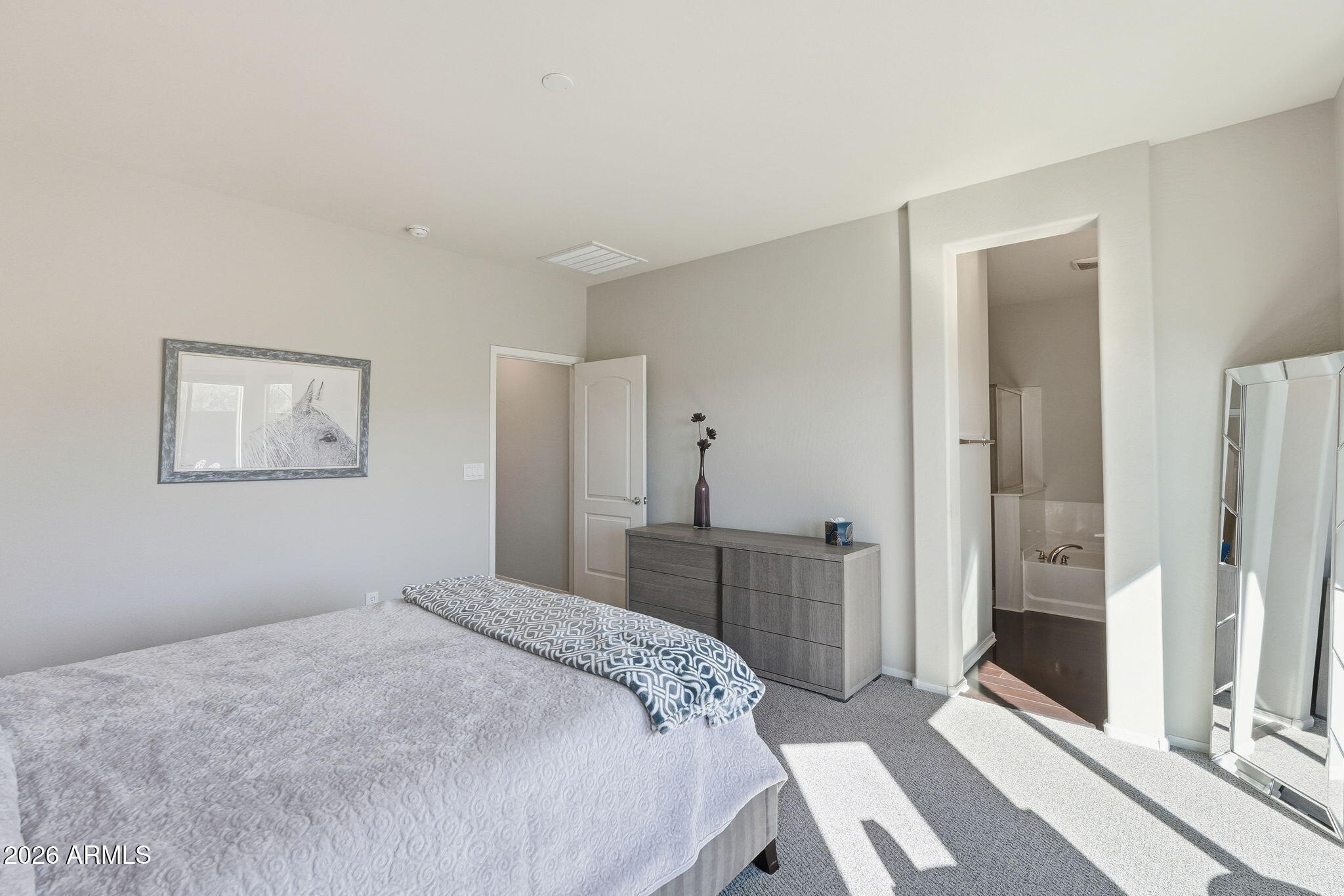 1649 West Desperado Way Phoenix, AZ 85085 - Photo 19 of 59 Primary Bedroom