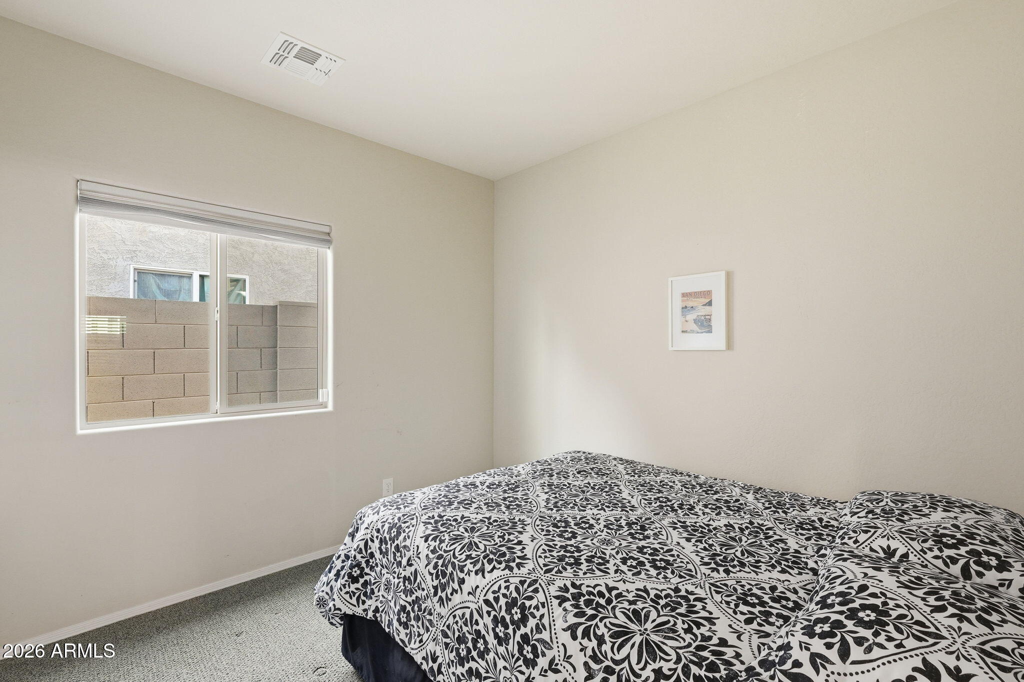 1649 West Desperado Way Phoenix, AZ 85085 - Photo 21 of 59 Bedroom 3