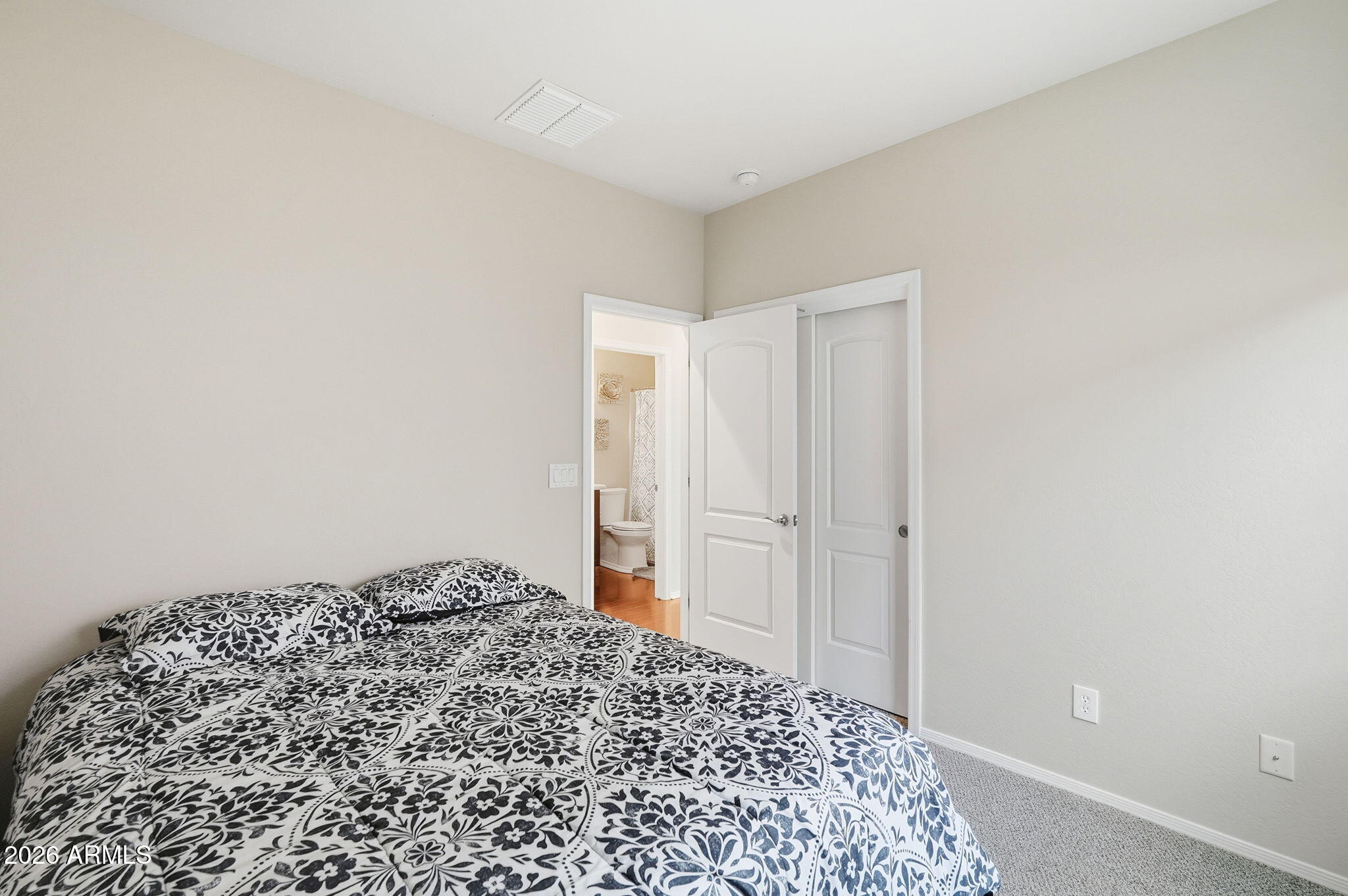 1649 West Desperado Way Phoenix, AZ 85085 - Photo 22 of 59 Bedroom 3