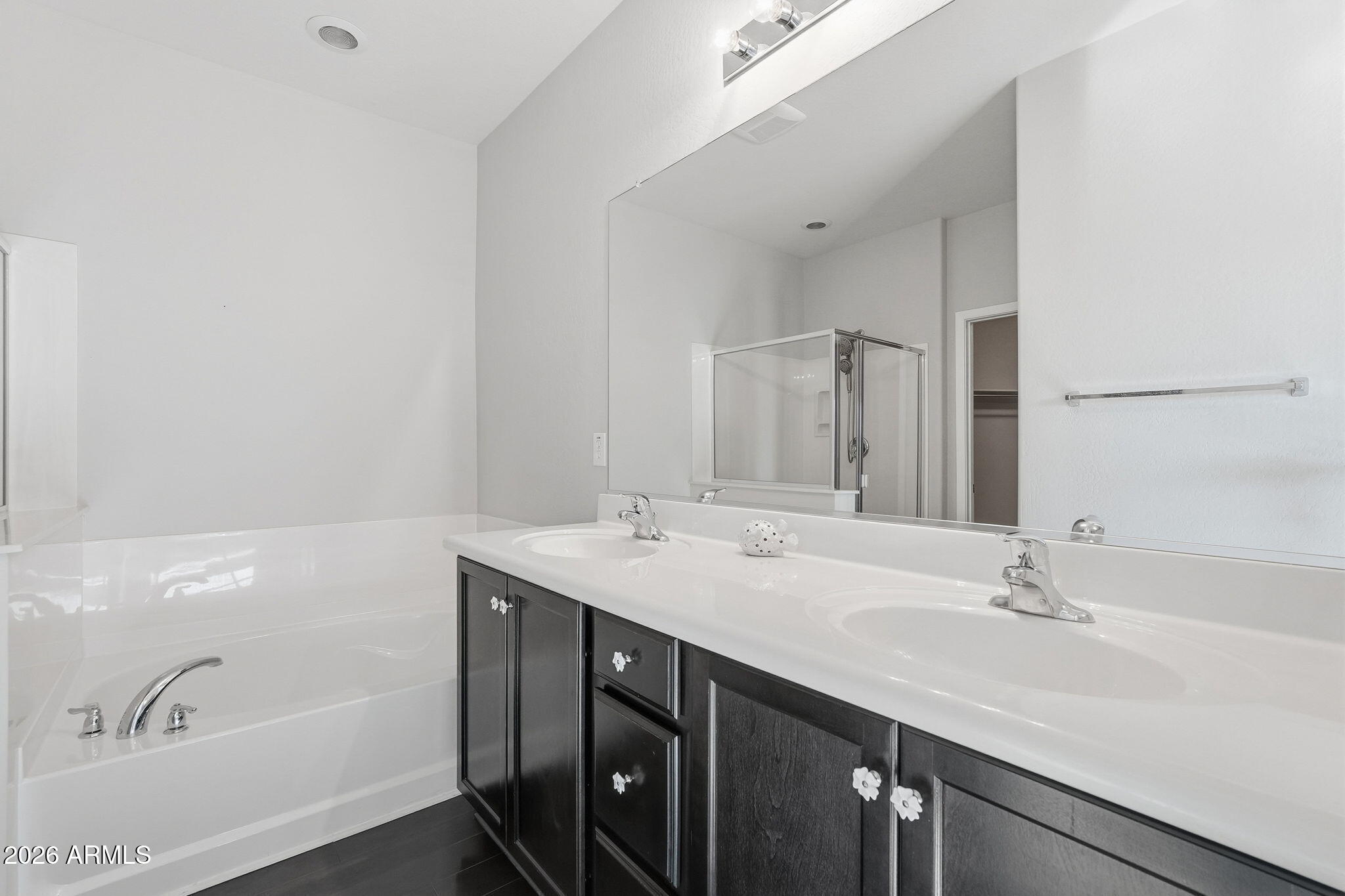 1649 West Desperado Way Phoenix, AZ 85085 - Photo 24 of 59 Primary Bath