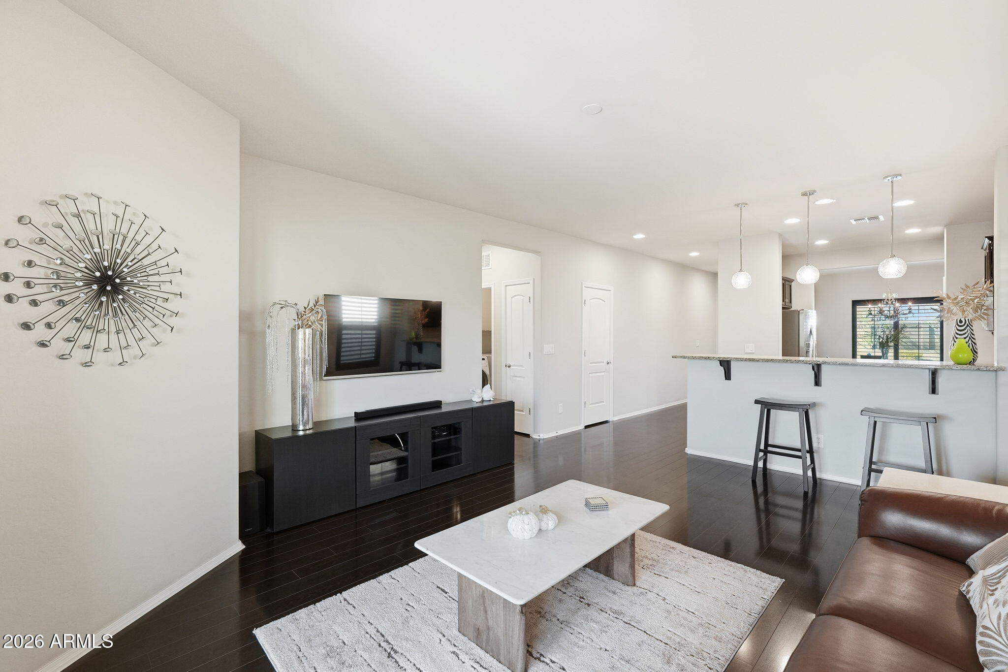 1649 West Desperado Way Phoenix, AZ 85085 - Photo 2 of 59 Living Room
