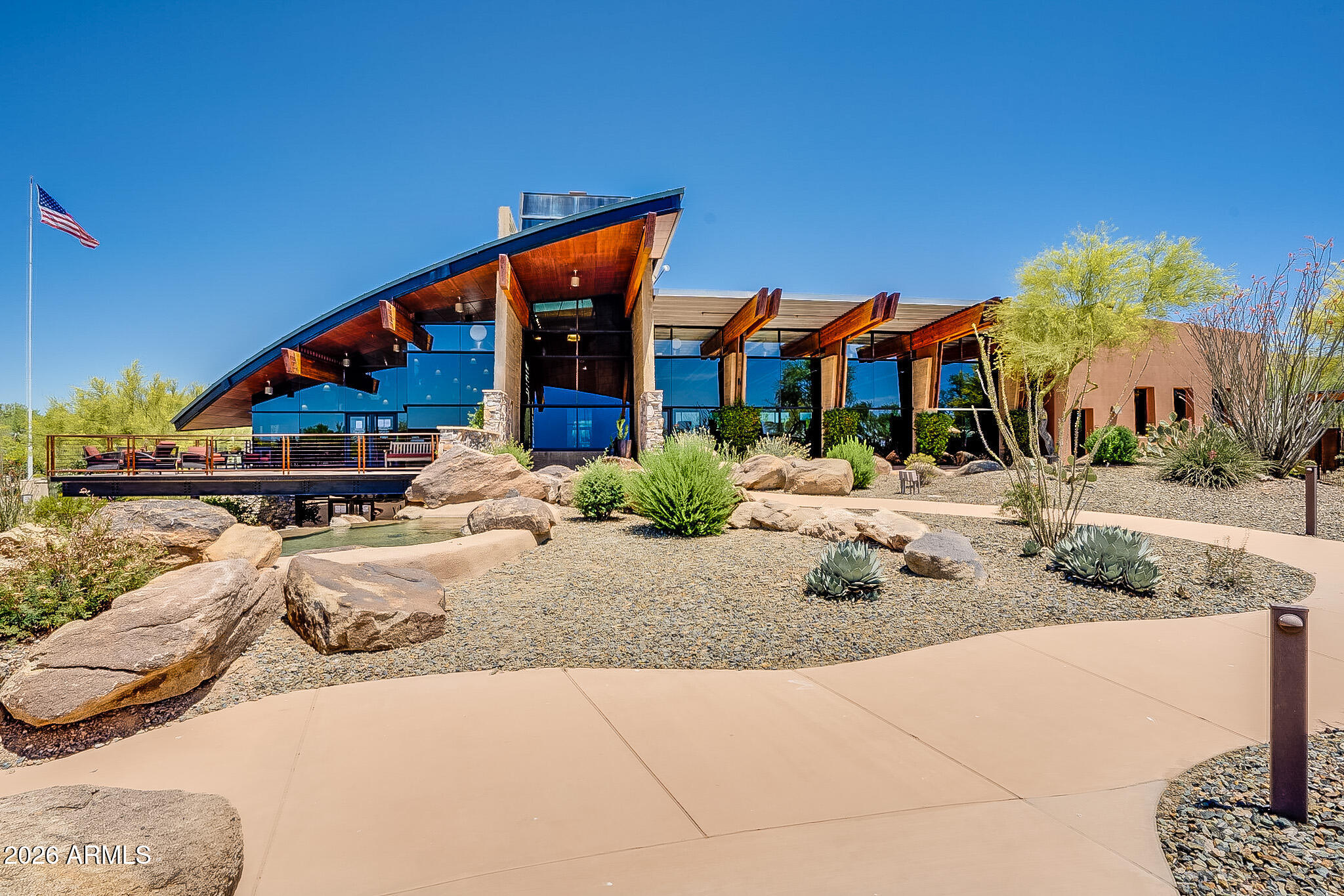 1649 West Desperado Way Phoenix, AZ 85085 - Photo 39 of 59 Fireside at Norterra