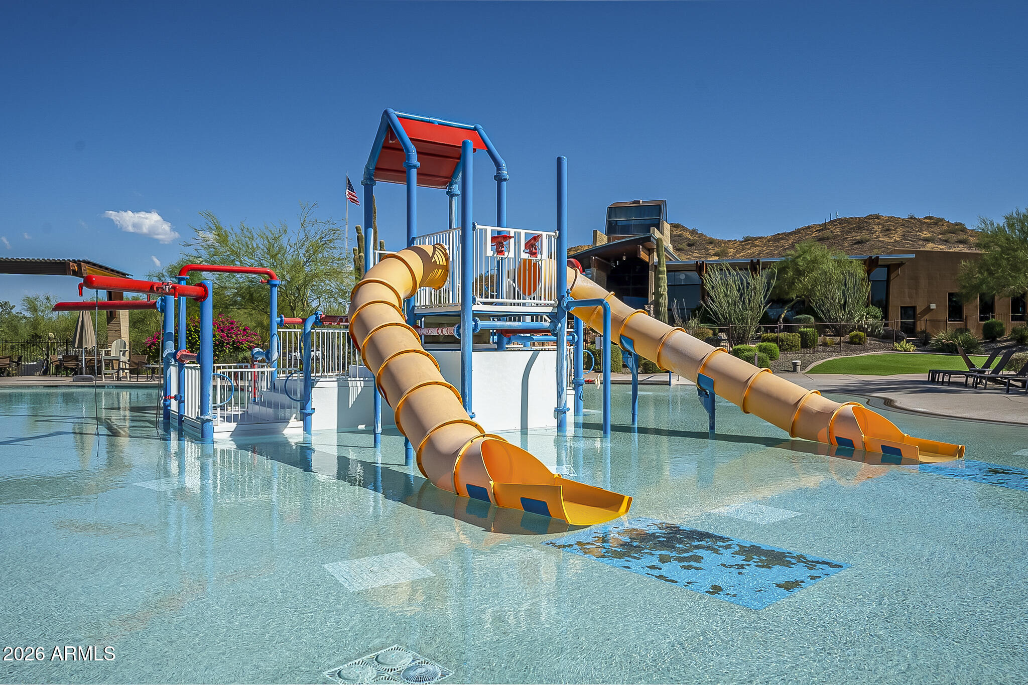 1649 West Desperado Way Phoenix, AZ 85085 - Photo 40 of 59 Fireside at Norterra