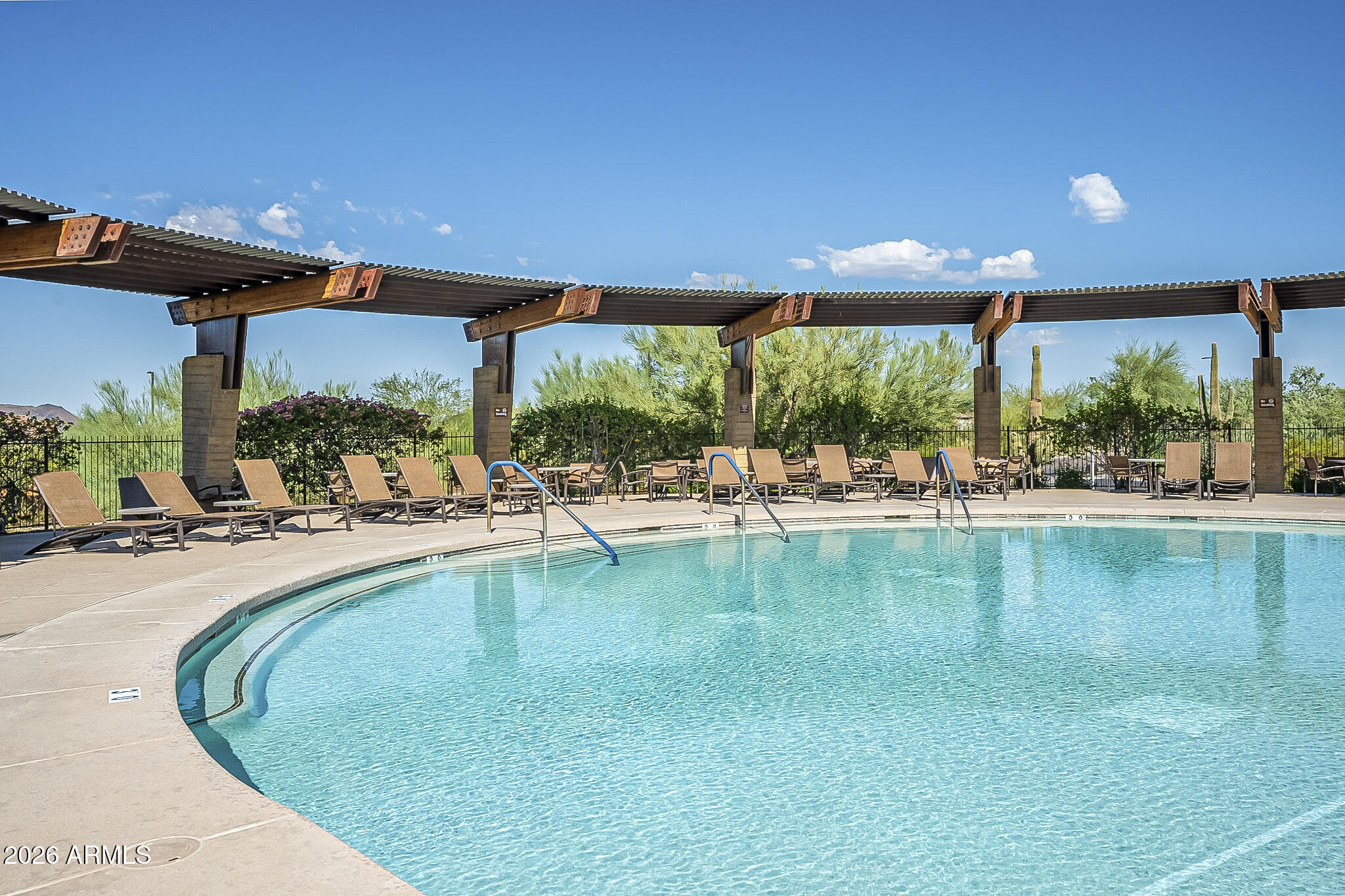 1649 West Desperado Way Phoenix, AZ 85085 - Photo 41 of 59 Fireside at Norterra