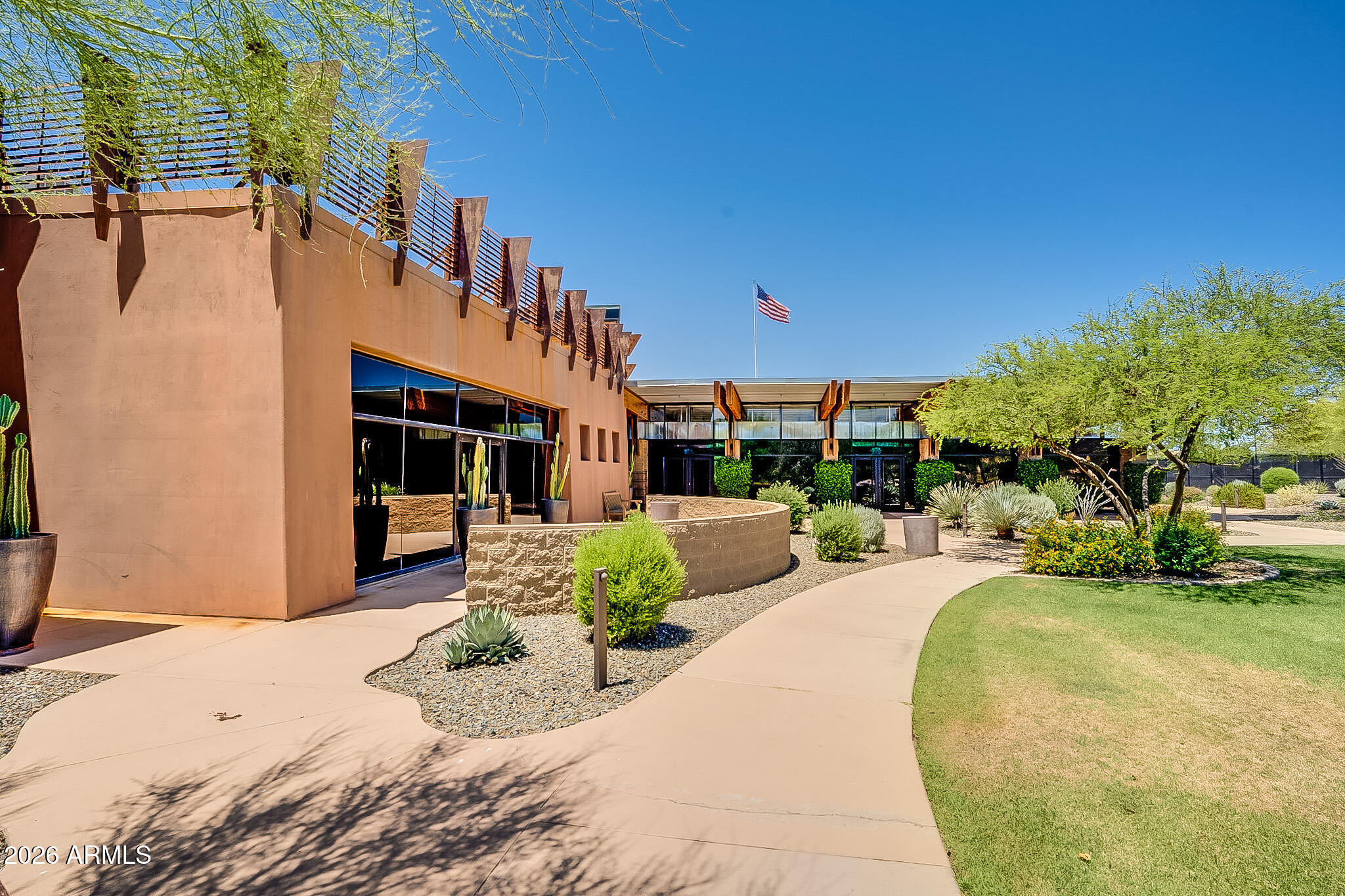 1649 West Desperado Way Phoenix, AZ 85085 - Photo 48 of 59 Fireside at Norterra