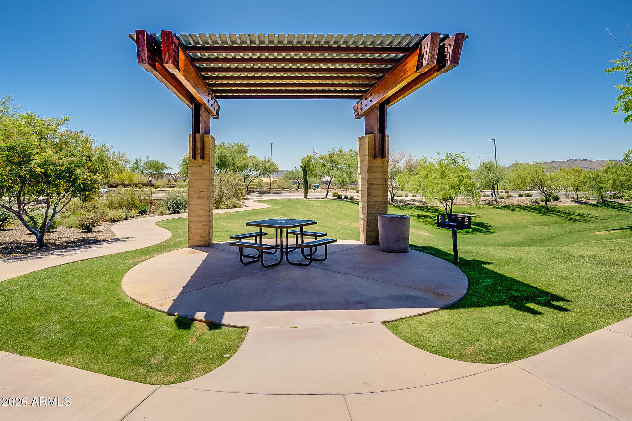 1649 West Desperado Way Phoenix, AZ 85085 - Photo 52 of 59 Fireside at Norterra