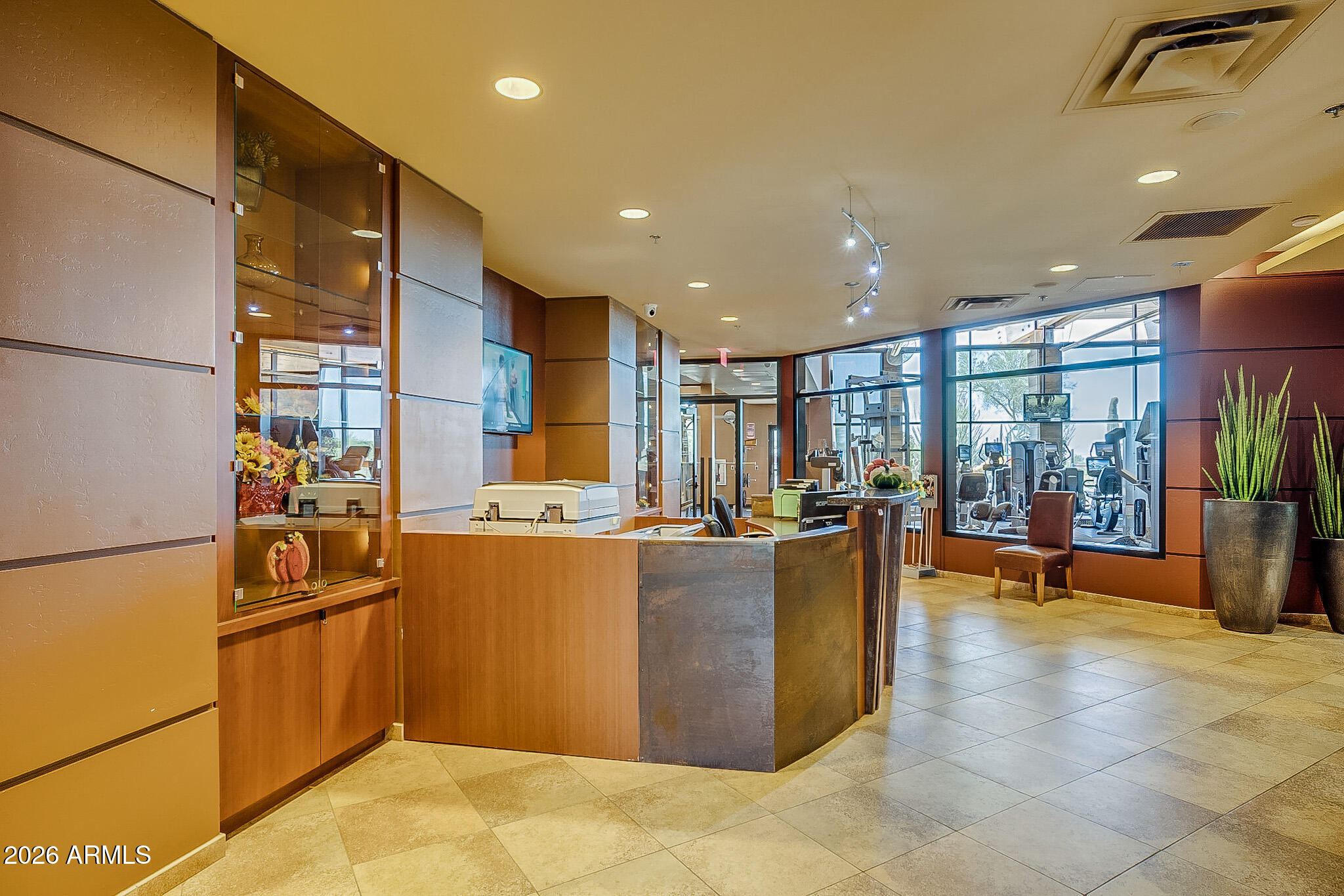 1649 West Desperado Way Phoenix, AZ 85085 - Photo 55 of 59 Fireside at Norterra